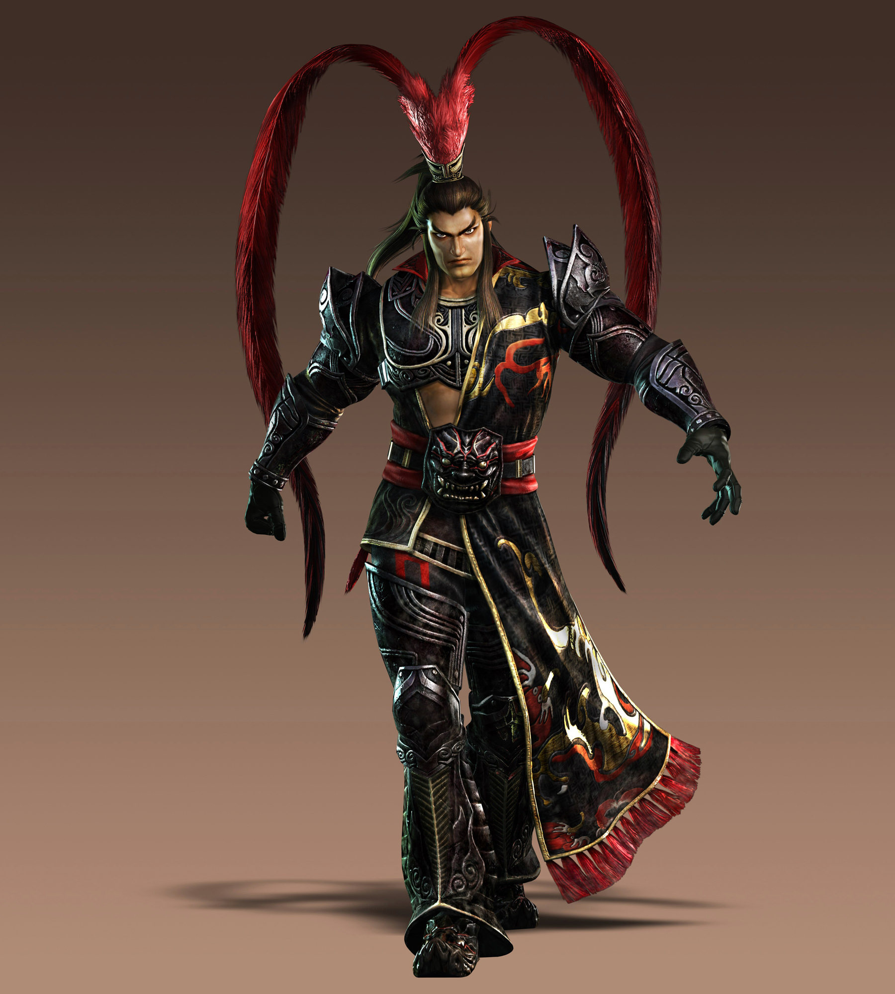 lu bu death battle fanon wiki fandom powered by wikia