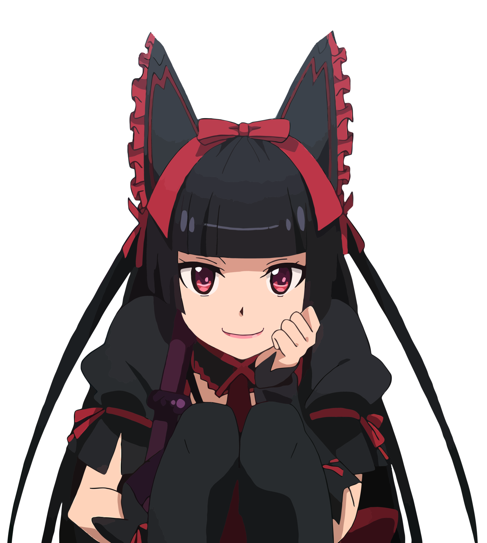 Rory Mercury Death Battle Fanon Wiki Fandom Powered By Wikia