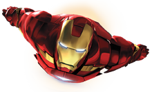 Iron man