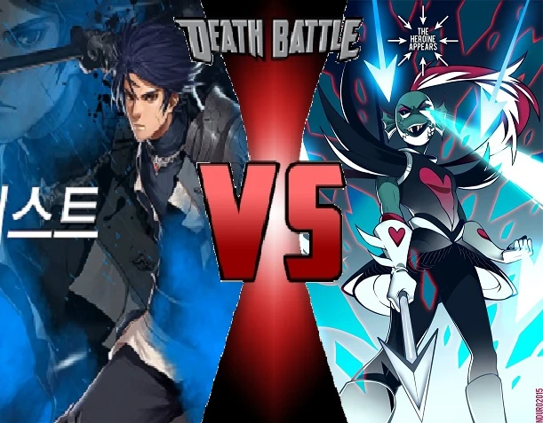 Lancer vs assassin