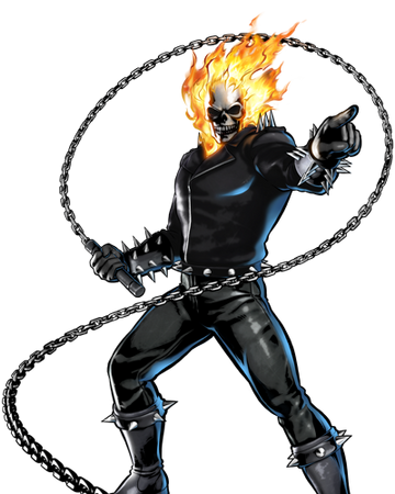 Wallpaper Ghost Rider Johnny Blaze Death Battle Fanon Wiki Fandom Desktop Wallpaper