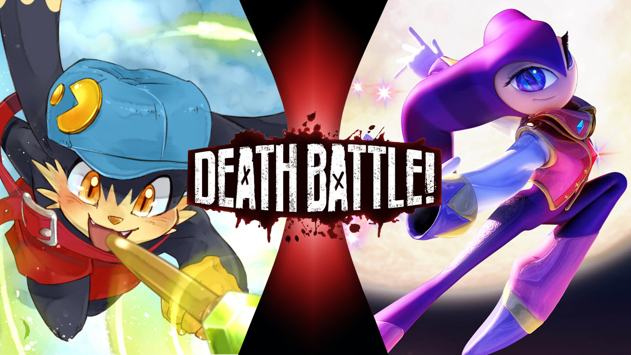 Battle Chess and Klonoa Video Games Crossover
