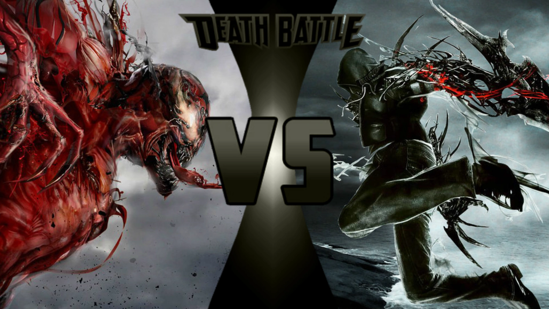 Alex Mercer Vs Carnage Death Battle Fanon Wiki FANDOM Powered By Wikia