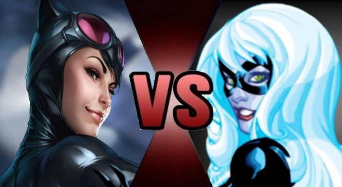 Image - Catwoman Black Cat Fake Thumbnail.png | Death Battle Fanon Wiki ...