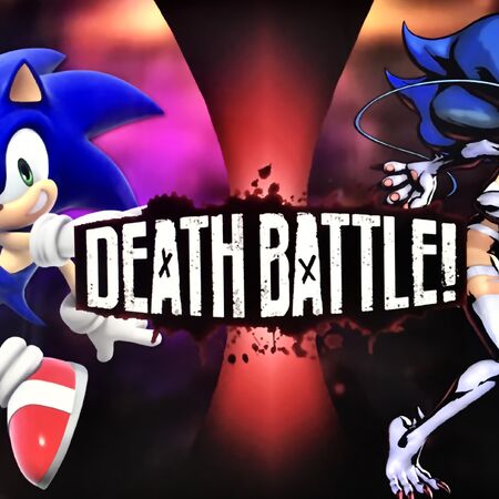 Sonic Vs Felicia Death Battle Fanon Wiki Fandom