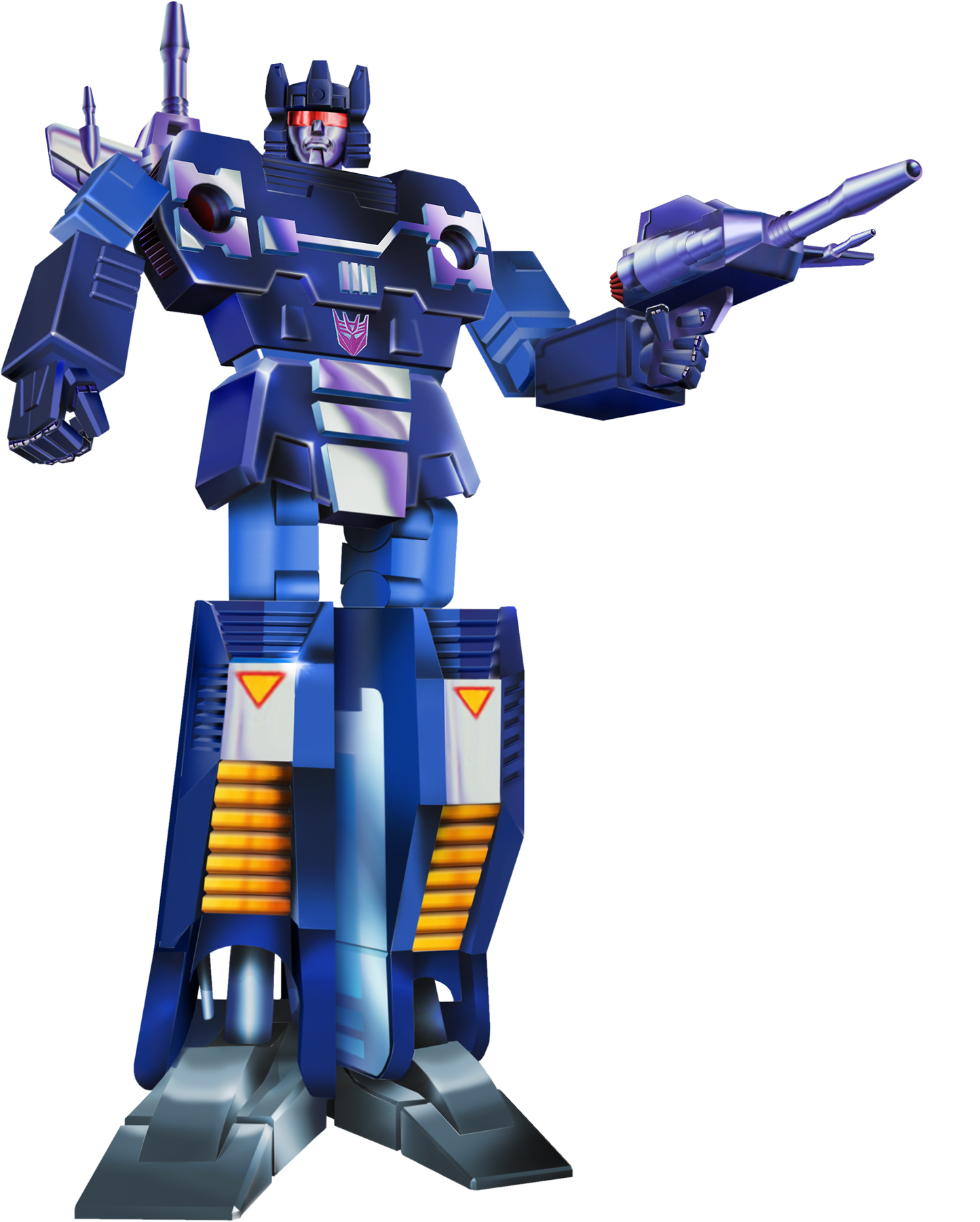 decepticon frenzy g1