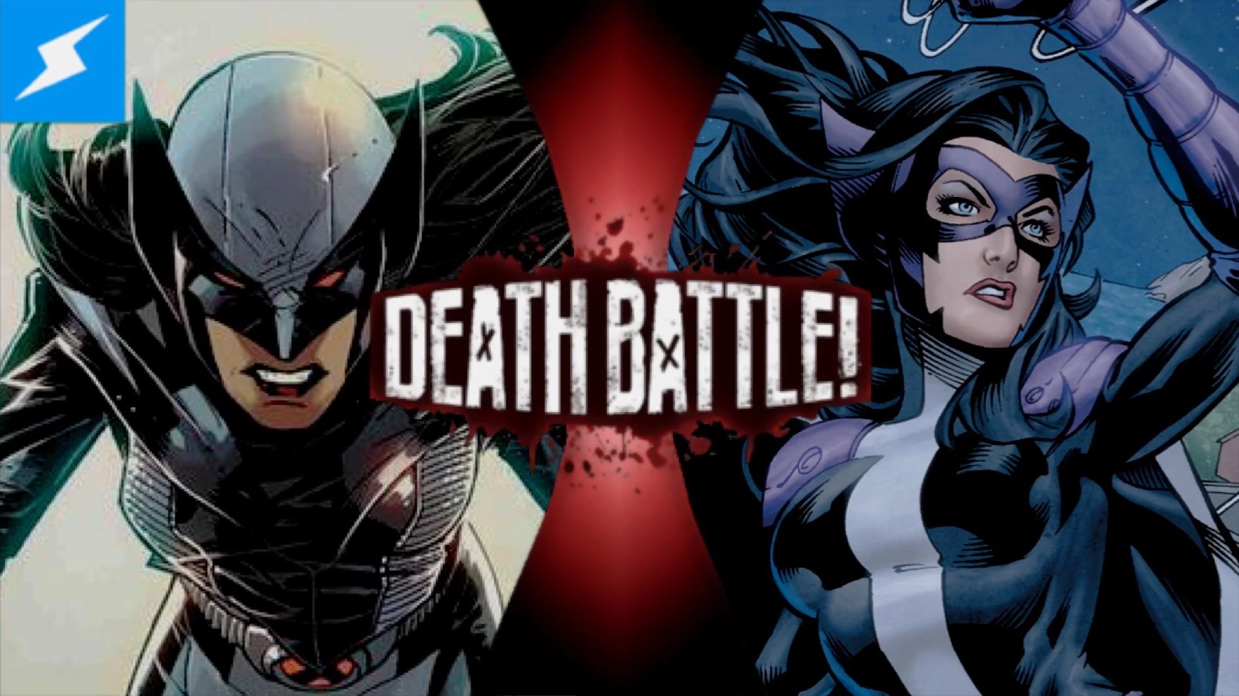 X23 Vs Huntress (Marvel Vs. DC) Death Battle Fanon Wiki X23 Vs Huntress (Marvel Vs. DC) Death Battle Fanon Wiki