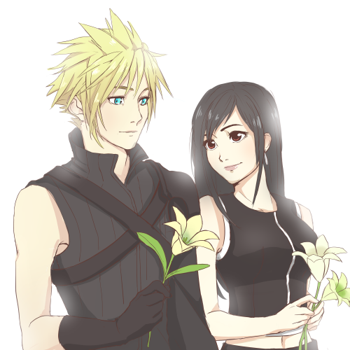Image - Cloud X tifa.png | Death Battle Fanon Wiki ...
Final Fantasy Cloud And Tifa Fanfiction