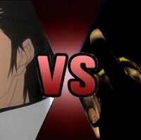 Sōsuke Aizen Vs Dio Brando Death Battle Fanon Wiki Fandom