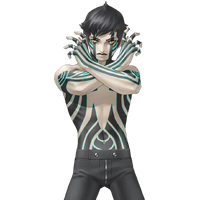 The Demi Fiend Death Battle Fanon Wiki Fandom