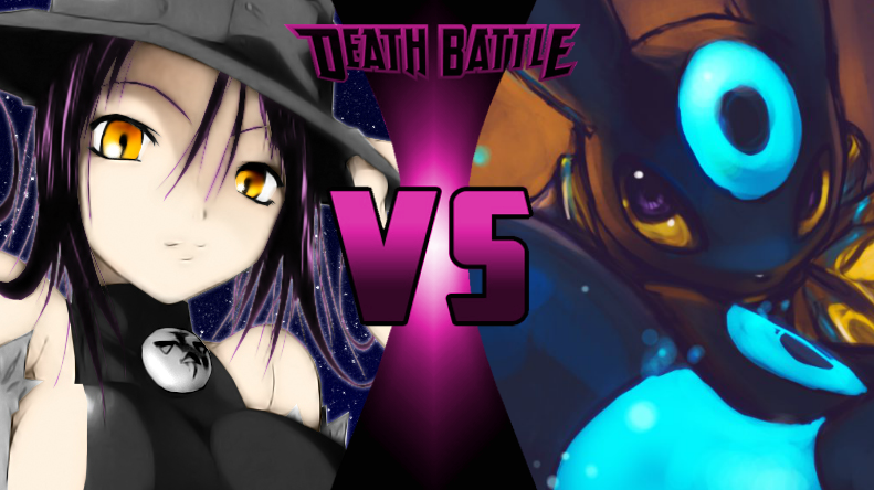 Blair Vs Umbreon Death Battle Fanon Wiki Fandom Powered By Wikia