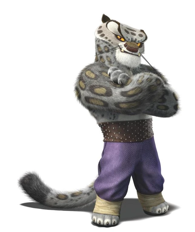 Tai Lung Death Battle Fanon Wiki FANDOM powered by Wikia