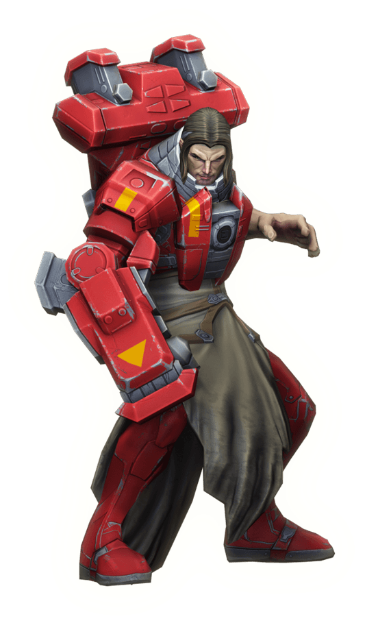 Ardan | Death Battle Fanon Wiki | FANDOM powered by Wikia
