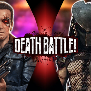 Terminator Vs Predator Death Battle Fanon Wiki Fandom