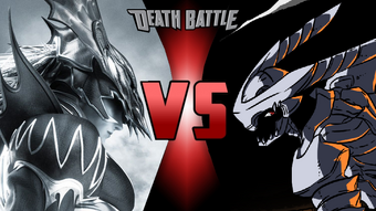Kain Highwind Vs Tatsumi Death Battle Fanon Wiki Fandom