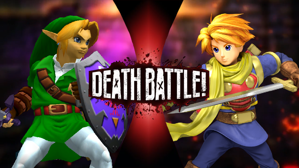 Versus Link