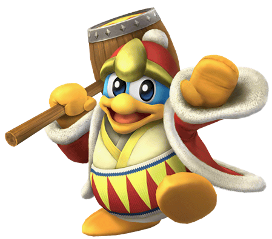 King Dedede | Death Battle Fanon Wiki | FANDOM powered by Wikia