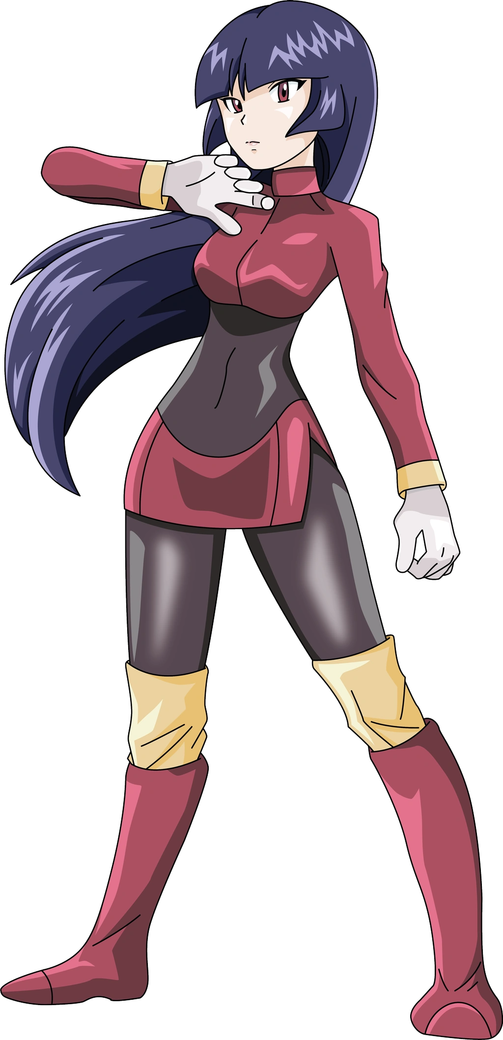 Sabrina Pokemon Death Battle Fanon Wiki Fandom