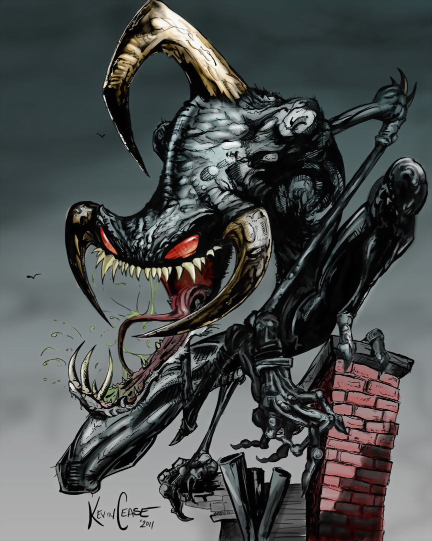 spawn violator 2
