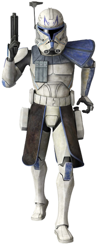 Captain Rex | Death Battle Fanon Wiki | Fandom