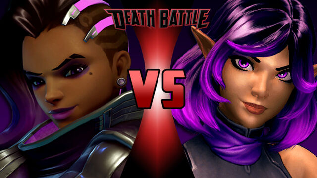 Image Sombra Vs Skyejpg Death Battle Fanon Wiki FANDOM Powered