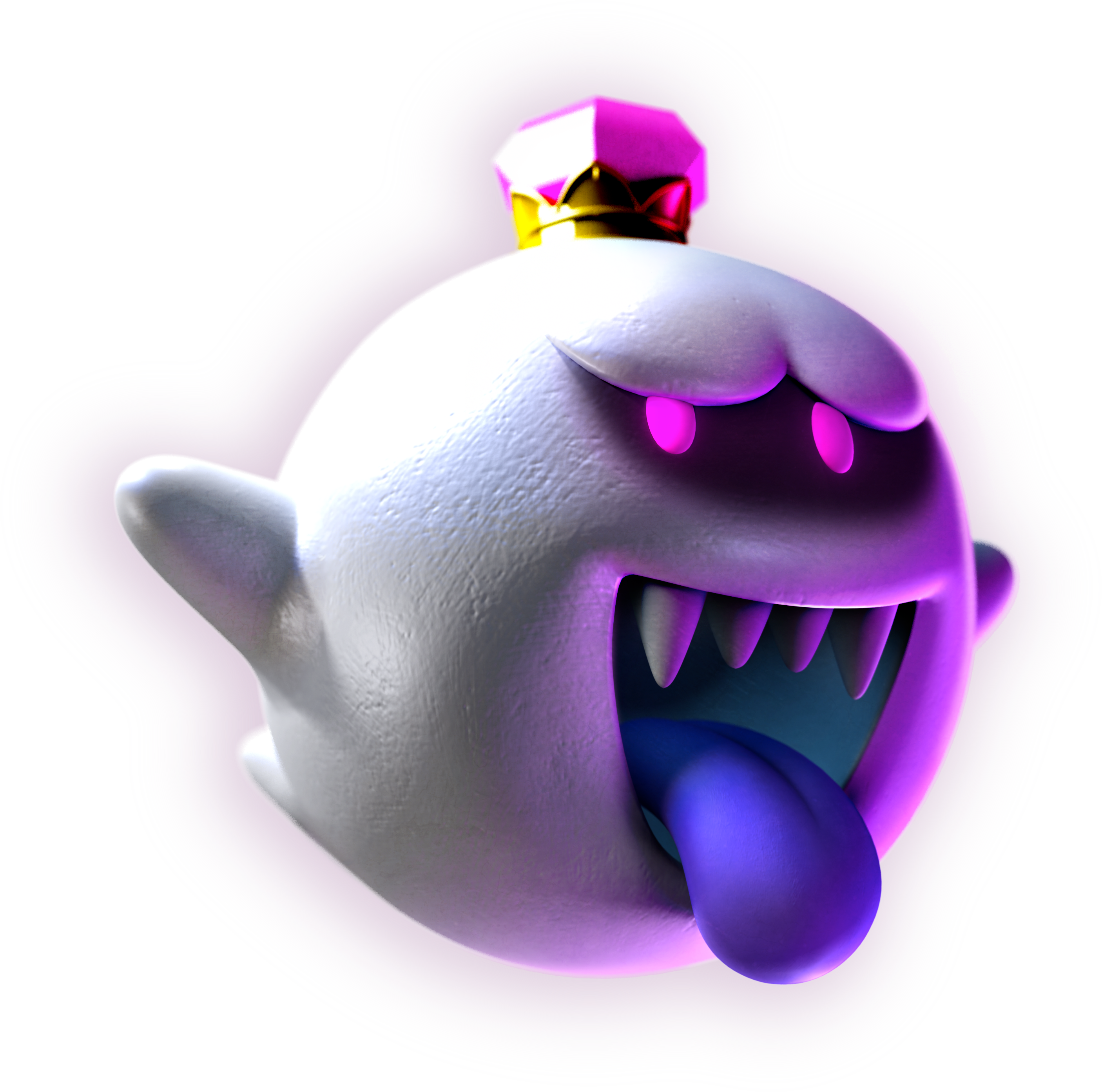 King Boo “