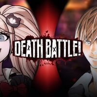 Junko Vs Light Death Battle Fanon Wiki Fandom