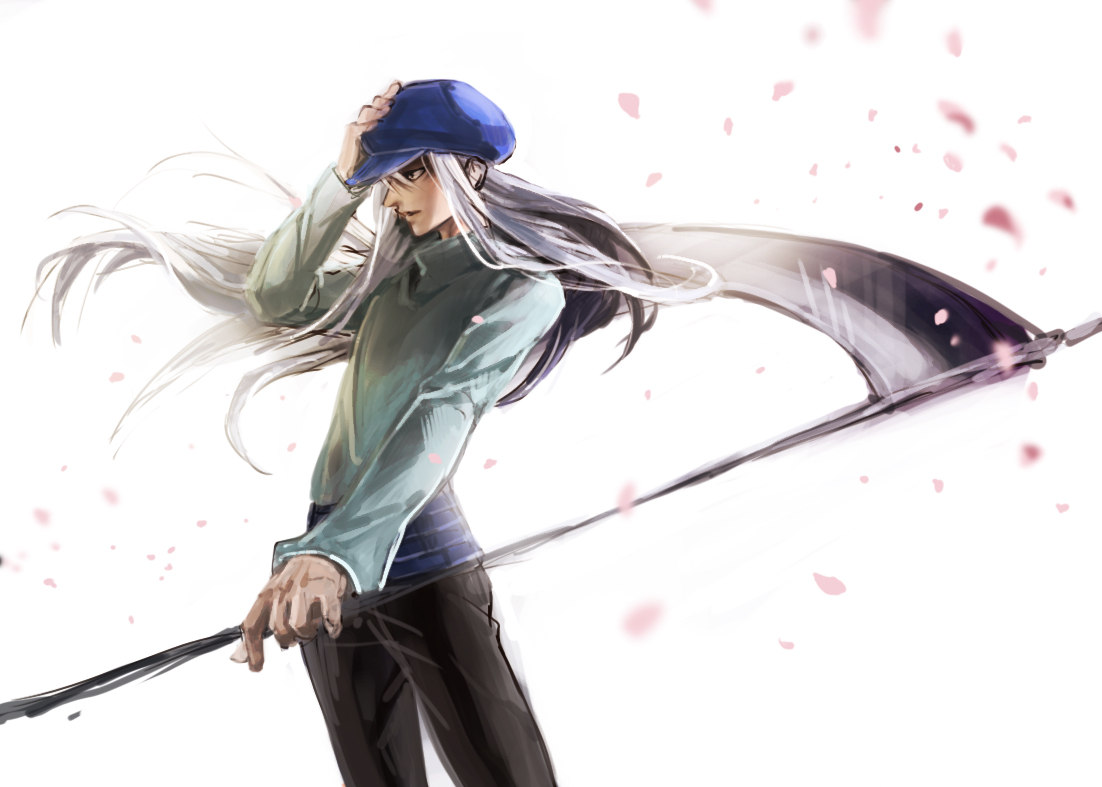 Image KiteHunterxHunterfull1831755jpg Death Battle Fanon