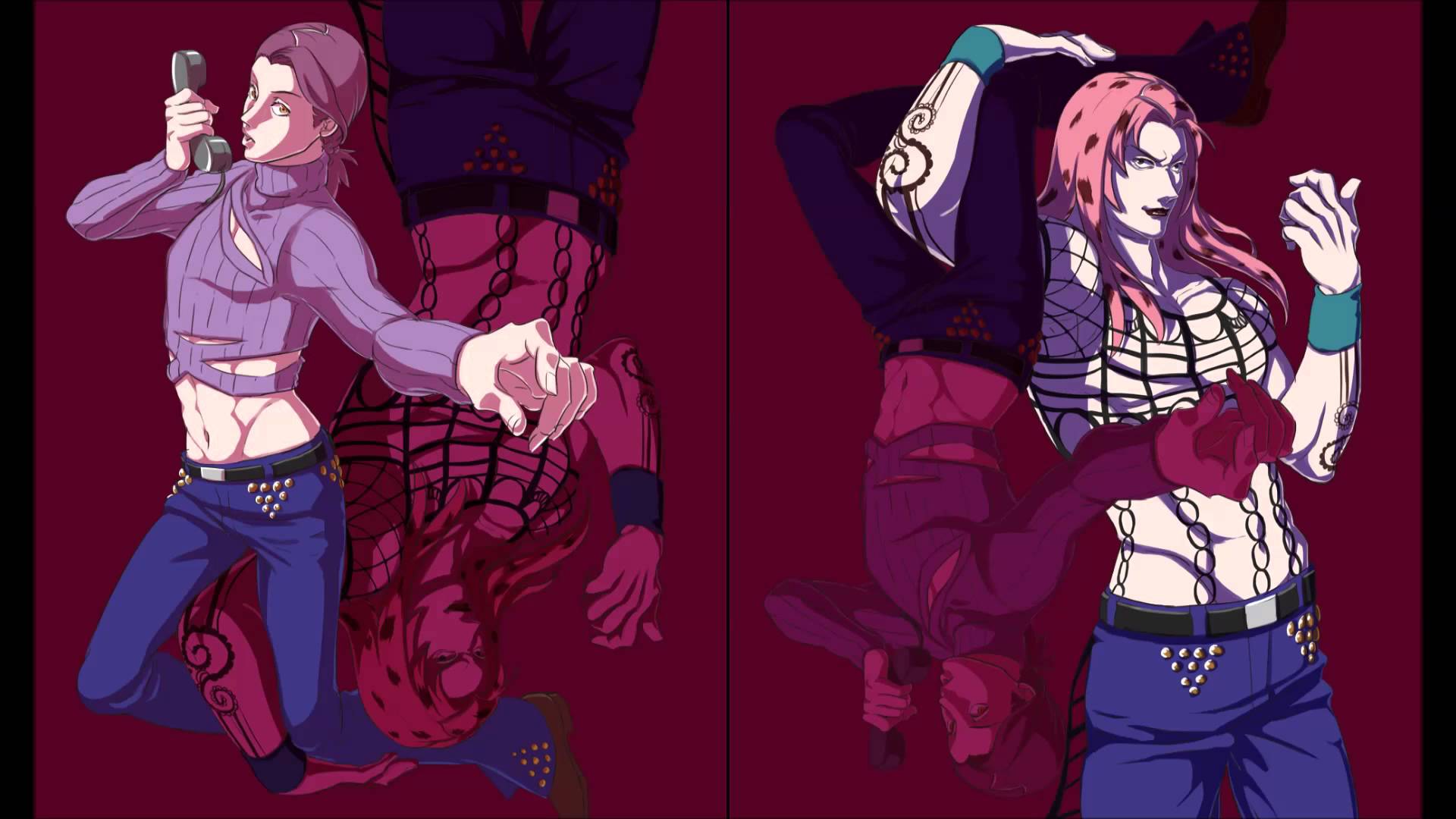 Diavolo | Death Battle Fanon Wiki | FANDOM powered by Wikia