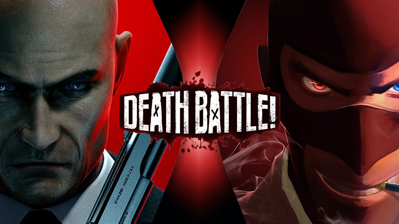 Agent 47 vs The Spy | Death Battle Fanon Wiki | Fandom