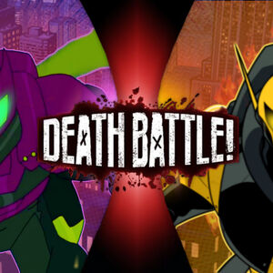 Beetle Vs Firefly Death Battle Fanon Wiki Fandom