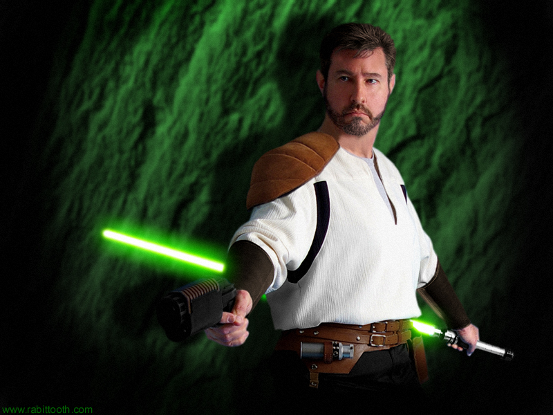 Kyle Katarn Death Battle Fanon Wiki Fandom Powered By Wikia