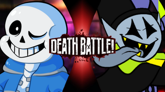 Jevil Fight Simulator