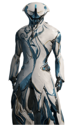 FrostNewLook