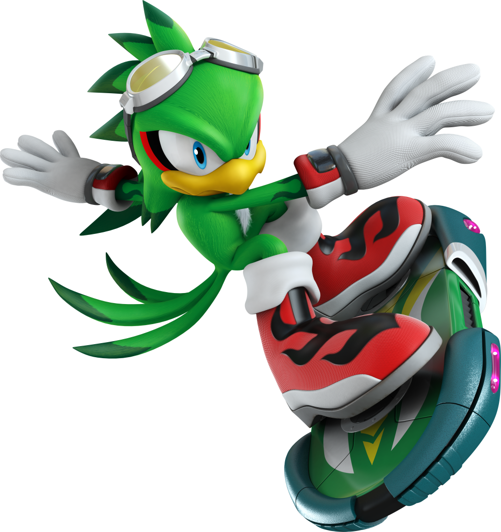 jet the hawk sonic free riders download