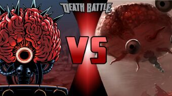 Mother Brain Vs Brain Of Cthulhu Death Battle Fanon Wiki Fandom