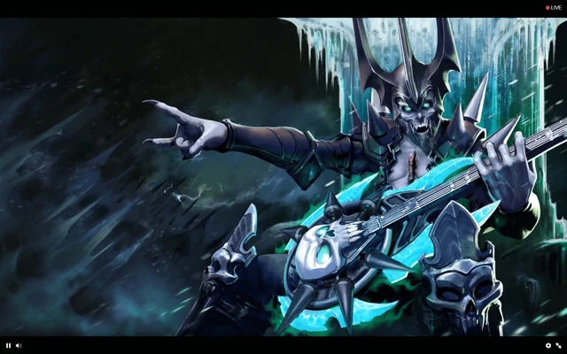 Image - Death Metal Krul 3.png | Death Battle Fanon Wiki | FANDOM powered by Wikia