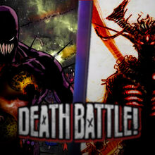 The Chaos King Vs The Scarlet King Death Battle Fanon Wiki Fandom