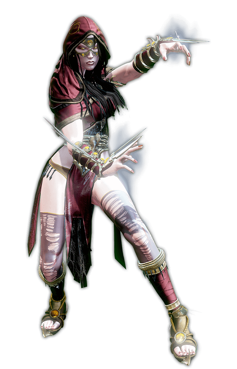 killer instinct wiki
