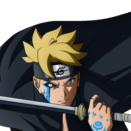 Boruto Uzumaki Death Battle Fanon Wiki Fandom