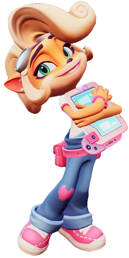 bandicoot coco crash wikia sane trilogy battle death