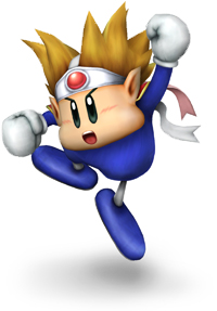Knuckle Joe
