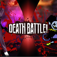 The Joker Vs Jevil Death Battle Fanon Wiki Fandom