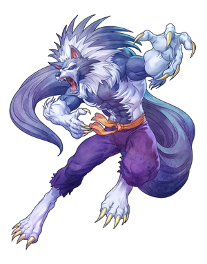 Jon Talbain