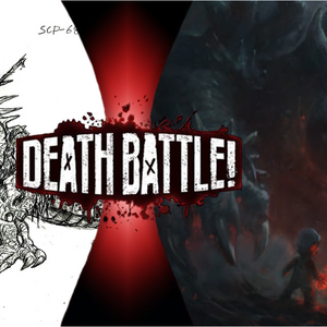 Scp 682 Death Battle