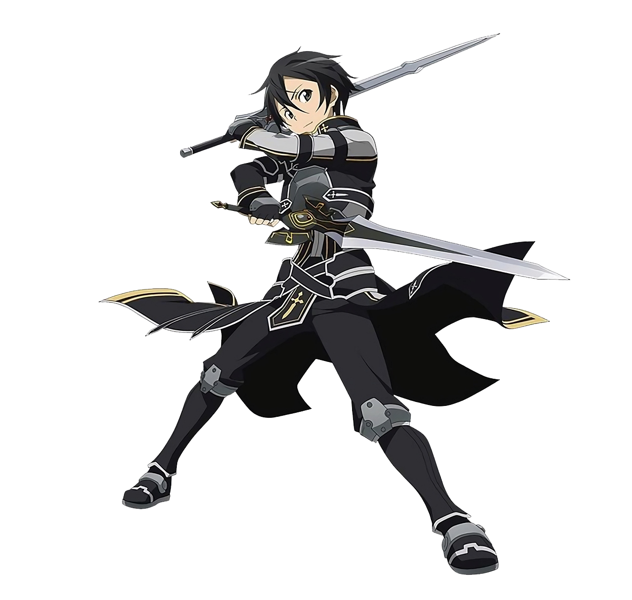 Kirito | Death Battle Fanon Wiki | FANDOM powered by Wikia