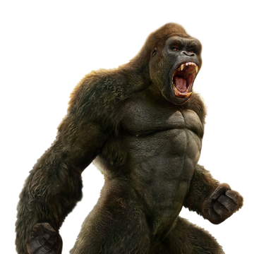 King Kong Death Battle Fanon Wiki Fandom