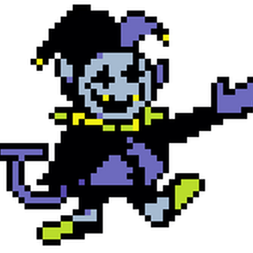 Jevil Death Battle Fanon Wiki Fandom
