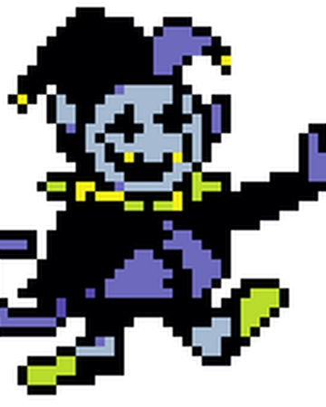 Vs Spinel Deltarune