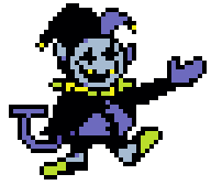 Jevil Wiki